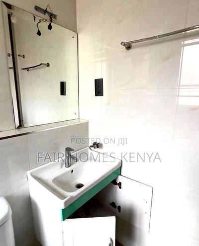 1bdrm Apartment in Othaya Road, Kileleshwa for rent - Image 7