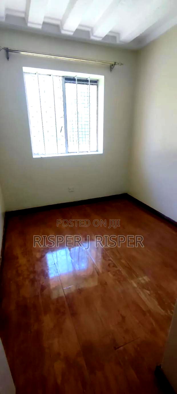 3bdrm Apartment in Madaraka Estate, Nairobi Central for rent