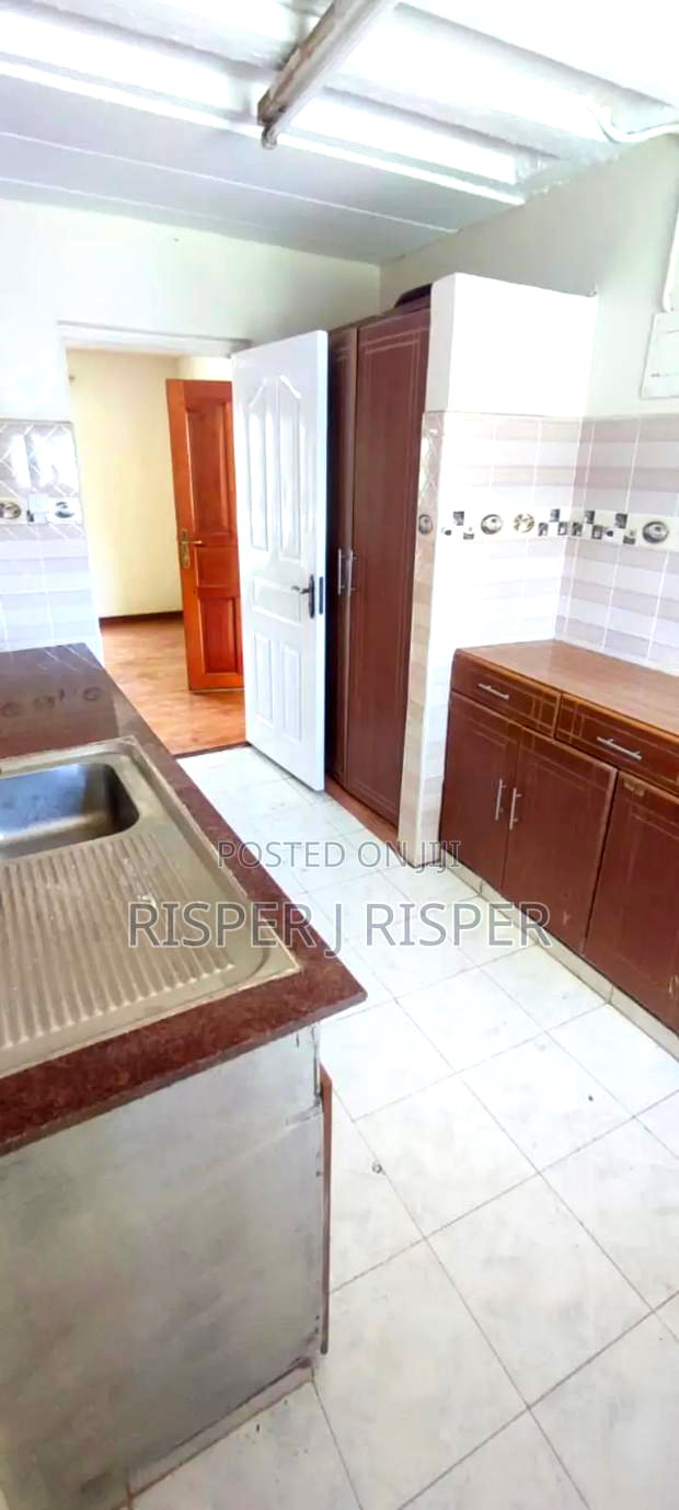 3bdrm Apartment in Madaraka Estate, Nairobi Central for rent