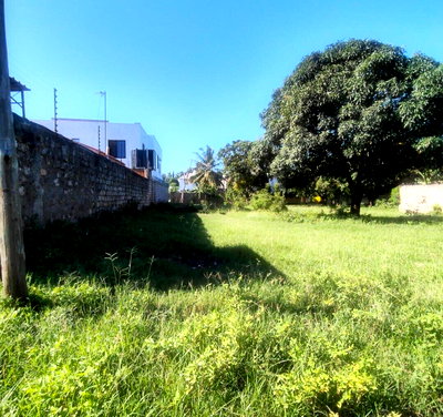 Garden Plot with Parking at KSh 3.7M