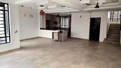 4bdrm Mansion in Kitengela for rent - Image 2