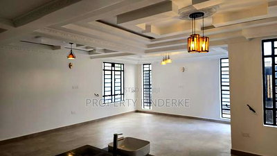 4bdrm Mansion in Kitengela for rent - Image 3