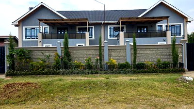 4bdrm Mansion in Kitengela for rent - Image 11