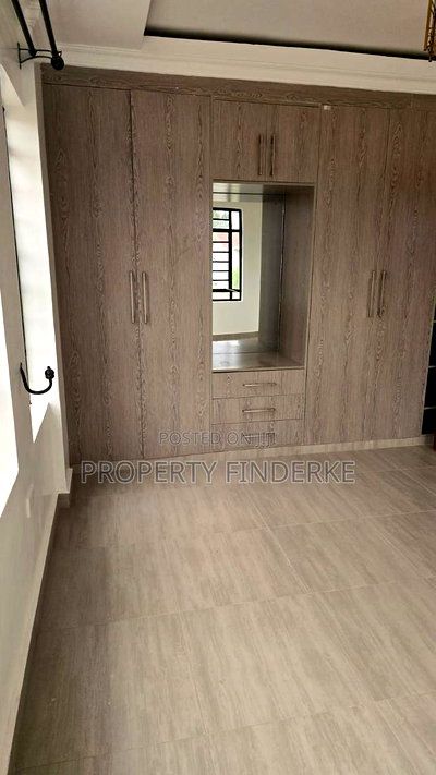 4bdrm Mansion in Kitengela for rent - Image 7