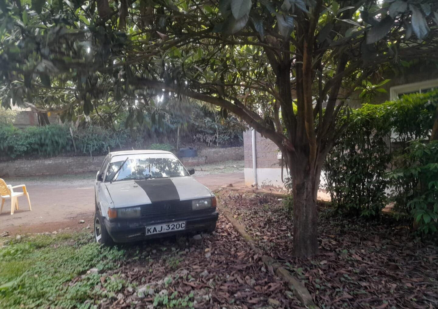 Garden Plot in Westlands for KSh 350M
