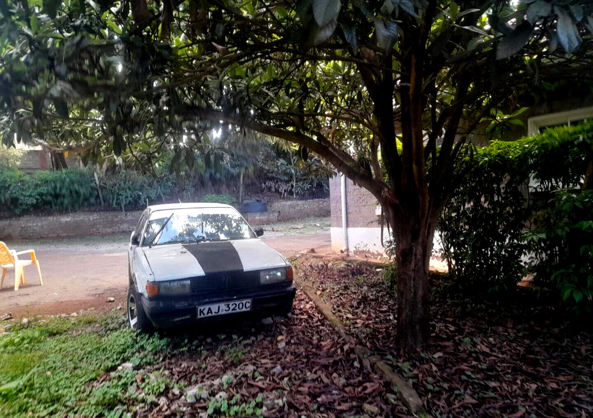 Garden Plot in Westlands for KSh 350M