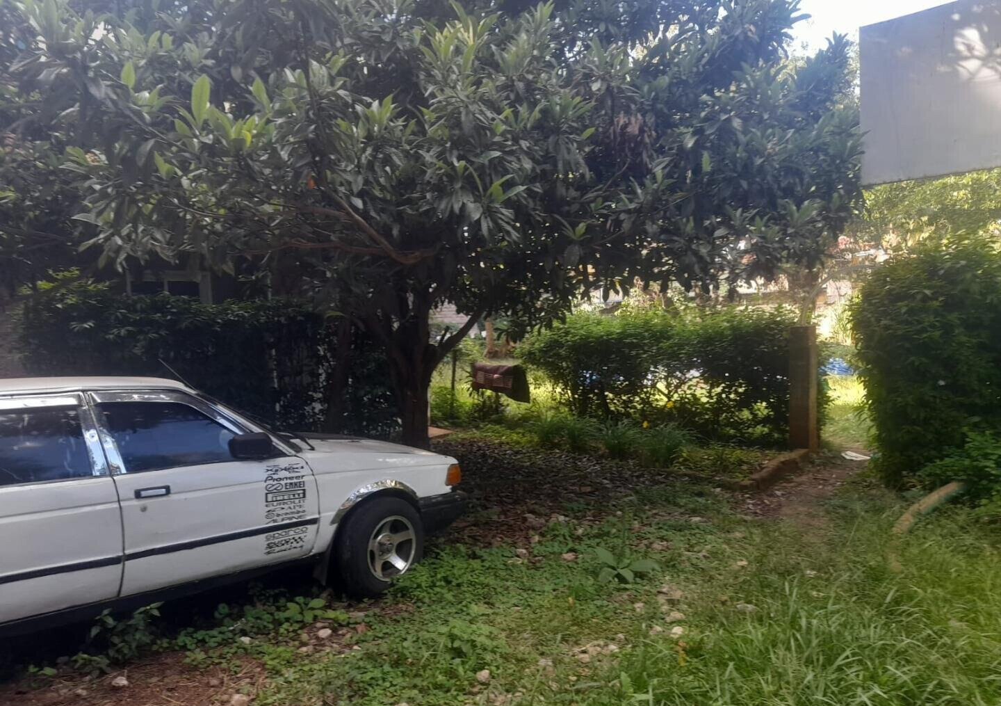 Garden Plot in Westlands for KSh 350M