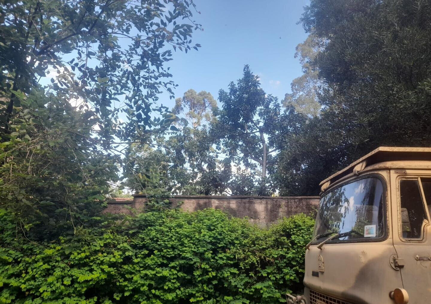 Garden Plot in Westlands for KSh 350M