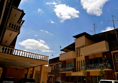 KSh 180M Plot with Parking in Parklands