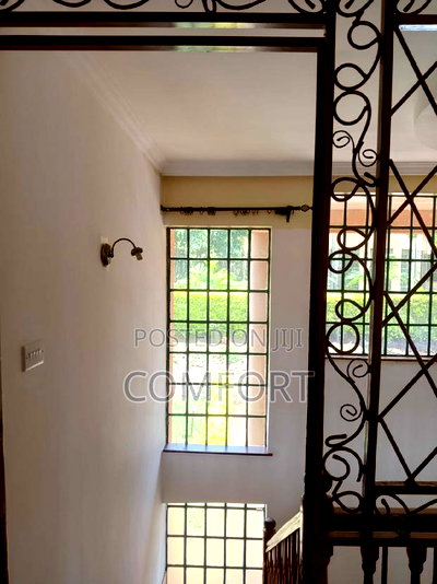 5bdrm Mansion in Karen for rent - Image 12