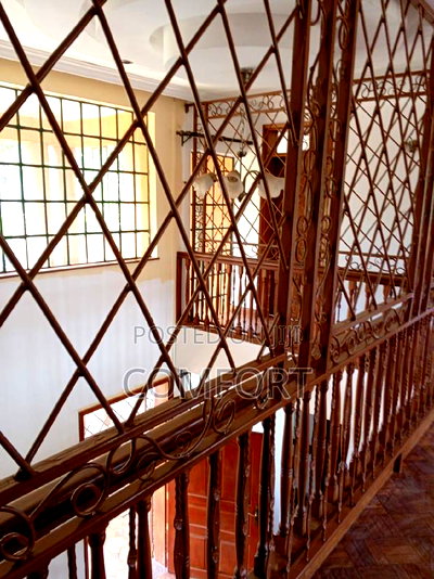 5bdrm Mansion in Karen for rent - Image 9