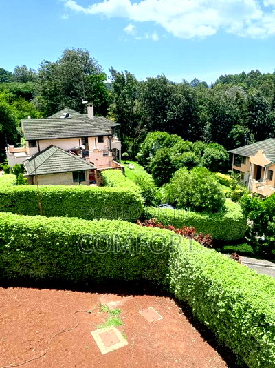 5bdrm Mansion in Karen for rent - Image 1