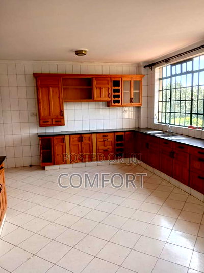 5bdrm Mansion in Karen for rent - Image 15