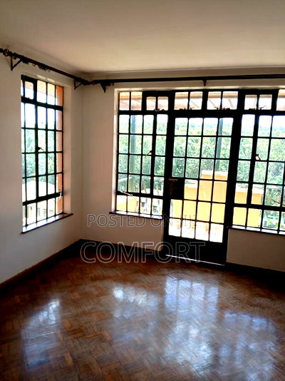 5bdrm Mansion in Karen for rent - Image 8