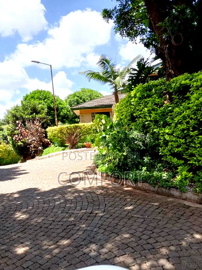 5bdrm Mansion in Karen for rent - Image 17