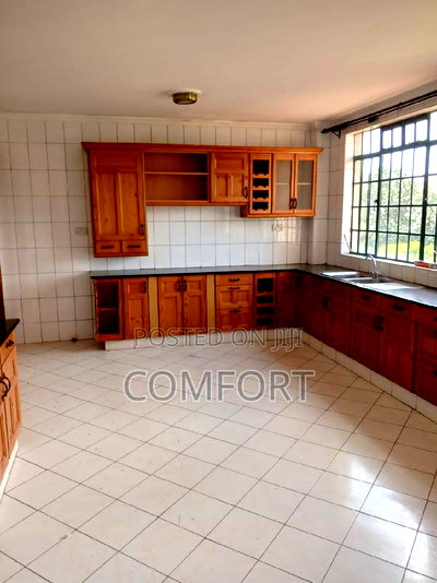 5bdrm Mansion in Karen for rent - Image 2