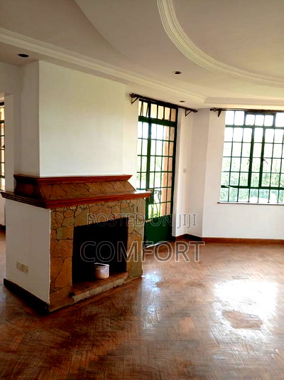 5bdrm Mansion in Karen for rent - Image 18