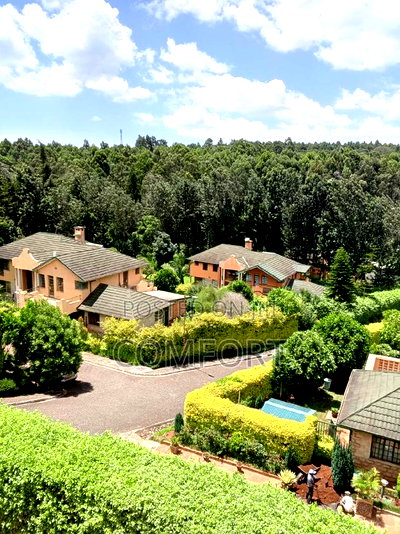 5bdrm Mansion in Karen for rent - Image 11