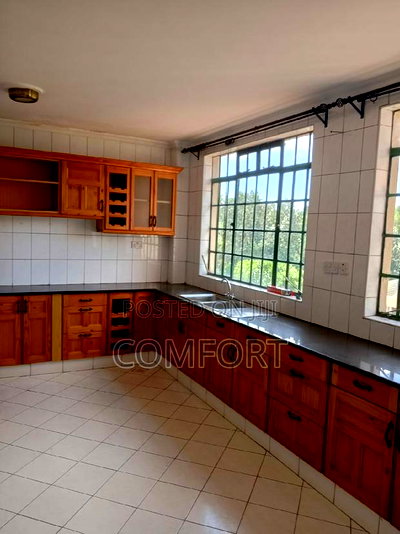 5bdrm Mansion in Karen for rent - Image 6