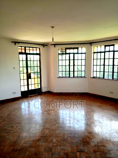 5bdrm Mansion in Karen for rent - Image 14