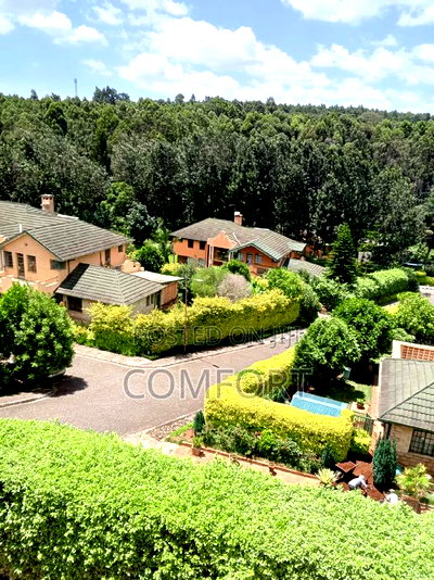 5bdrm Mansion in Karen for rent - Image 10