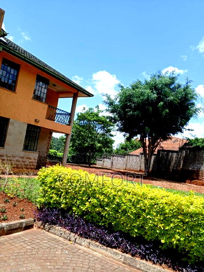 5bdrm Mansion in Karen for rent - Image 4