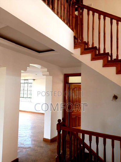 5bdrm Mansion in Karen for rent - Image 7