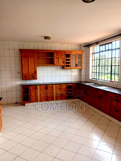 5bdrm Mansion in Karen for rent - Image 16