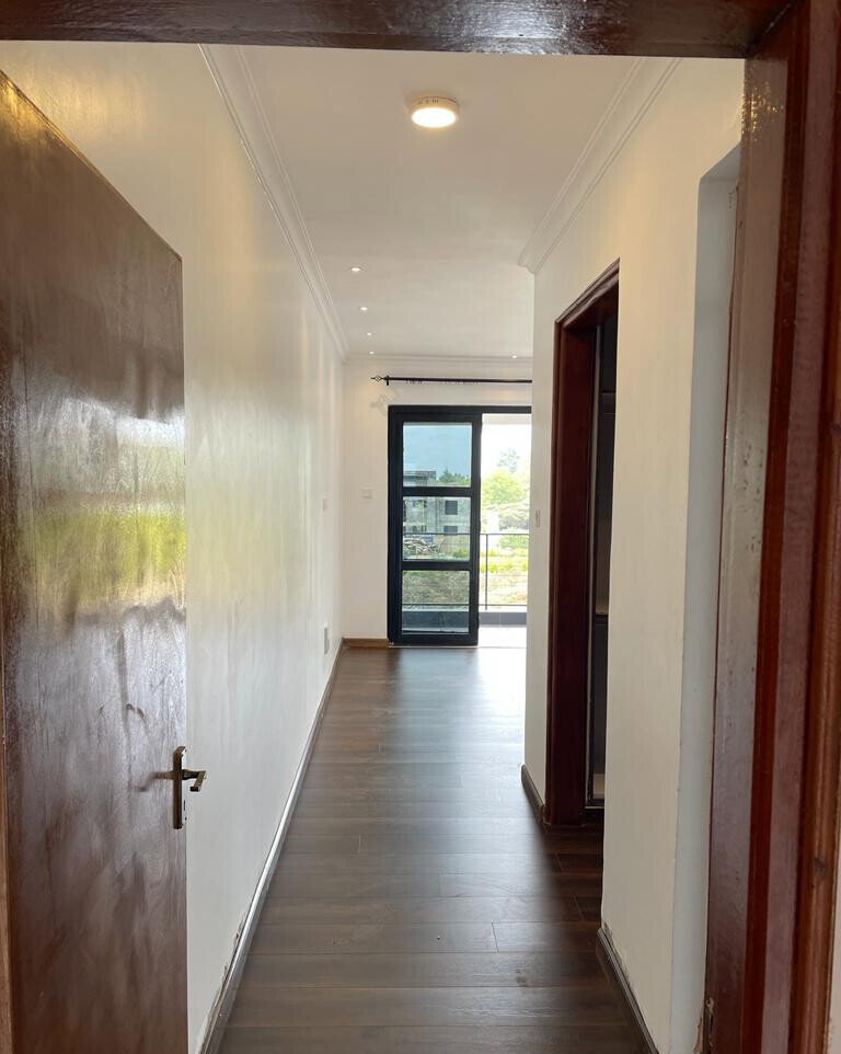 4BR All-Ensuite Townhouse with Solar & DSQ - Riabai, Kiambu