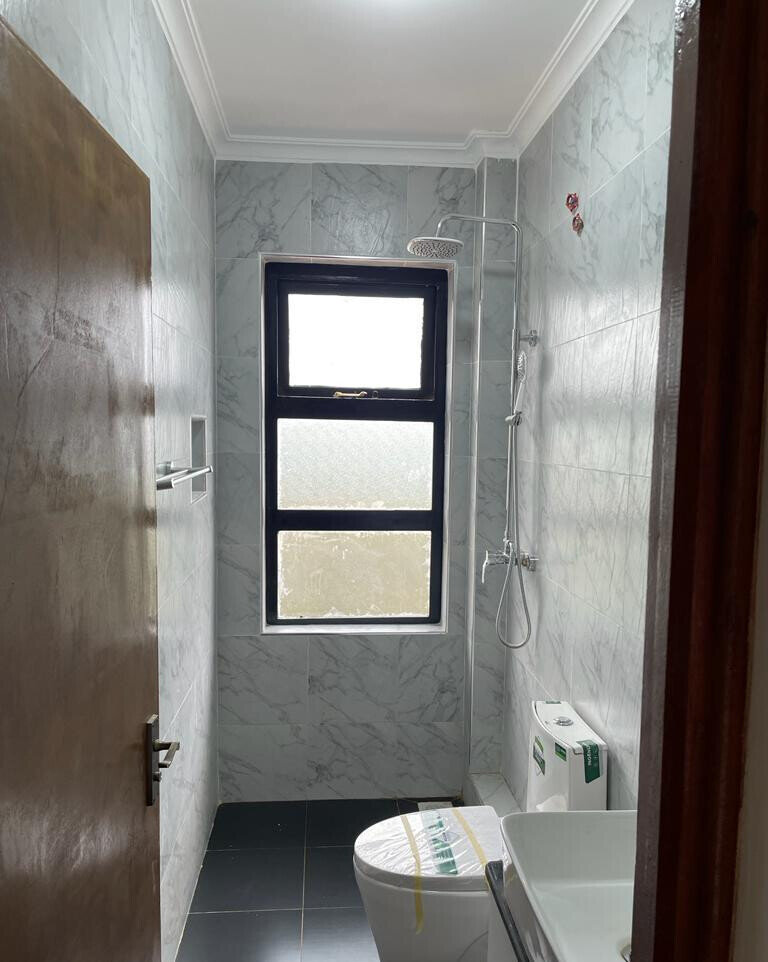 4BR All-Ensuite Townhouse with Solar & DSQ - Riabai, Kiambu