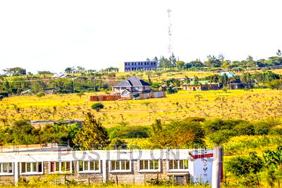Value Added Plots in Malaa 50*100 - Image 1