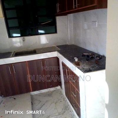 1bdrm Apartment in Kiserian Kwa Maji for rent - Image 3