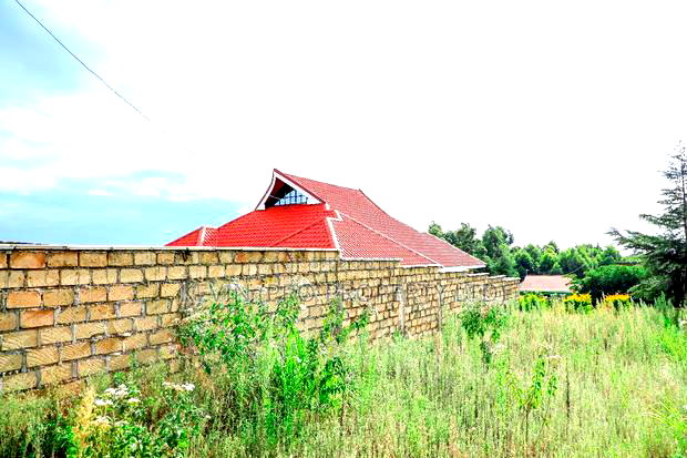 Prime Residential Plot for Sale in Kikuyu, Kamangu