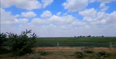 4050 Acres with Parking - Laikipia