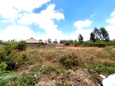 Ruiru Matangi 1/4acre Plot With a Perimeter Wall for Lease. - Image 8