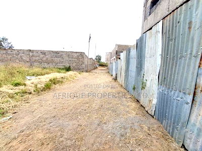 Ruiru Matangi 1/4acre Plot With a Perimeter Wall for Lease. - Image 7