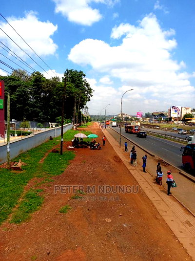 Prime 2.5 Acres , Touching Thika Superhighway - Image 2
