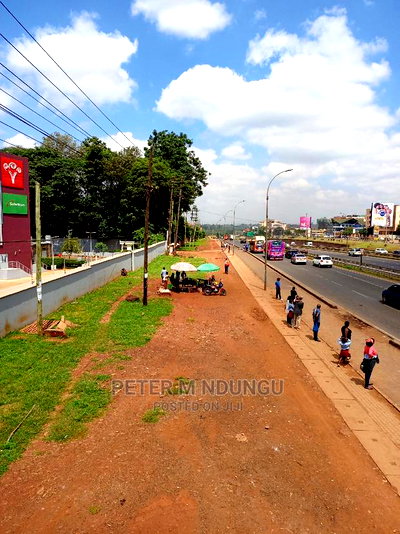 Prime 2.5 Acres , Touching Thika Superhighway - Image 1