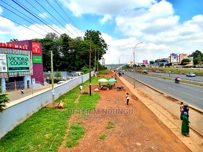 Prime 2.5 Acres , Touching Thika Superhighway - Image 7