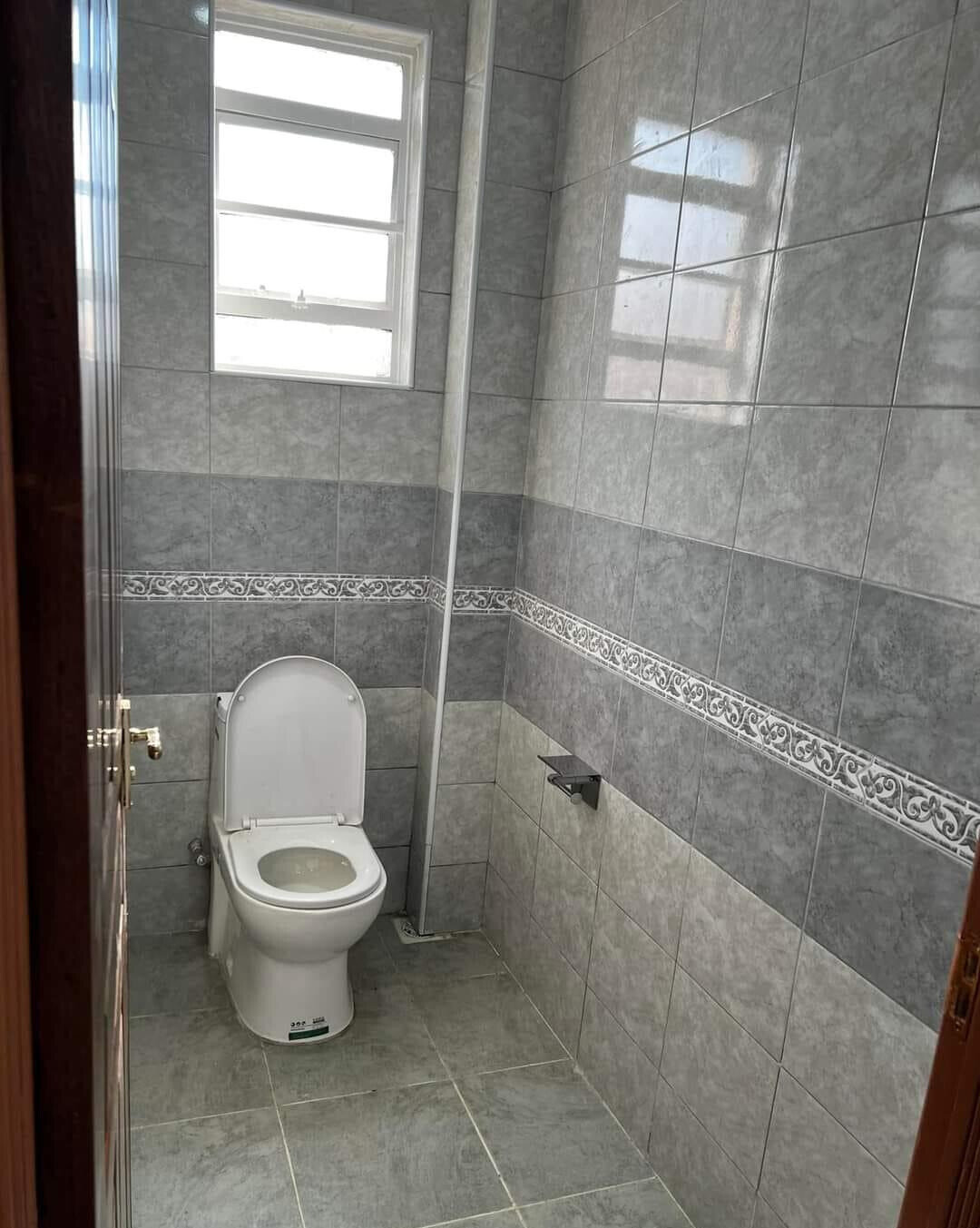 Garden Home with 4BR at KSh 120K
