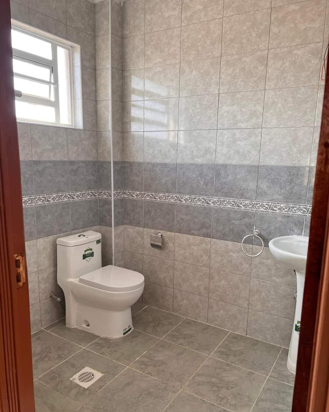 Garden Home with 4BR at KSh 120K
