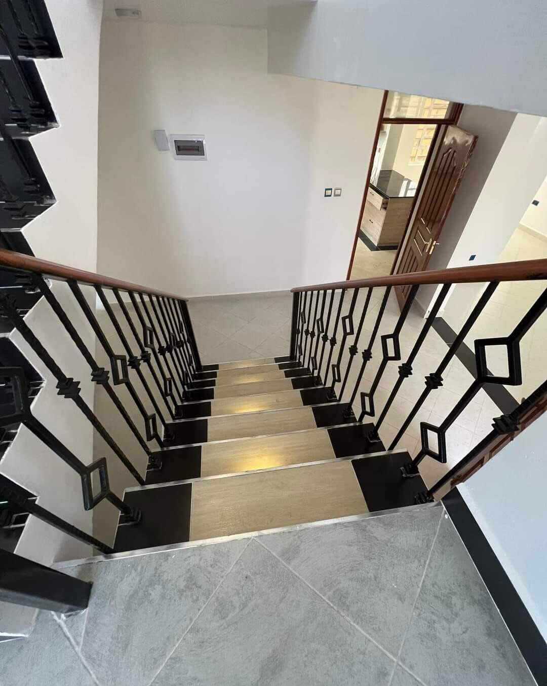 Garden Home with 4BR at KSh 120K