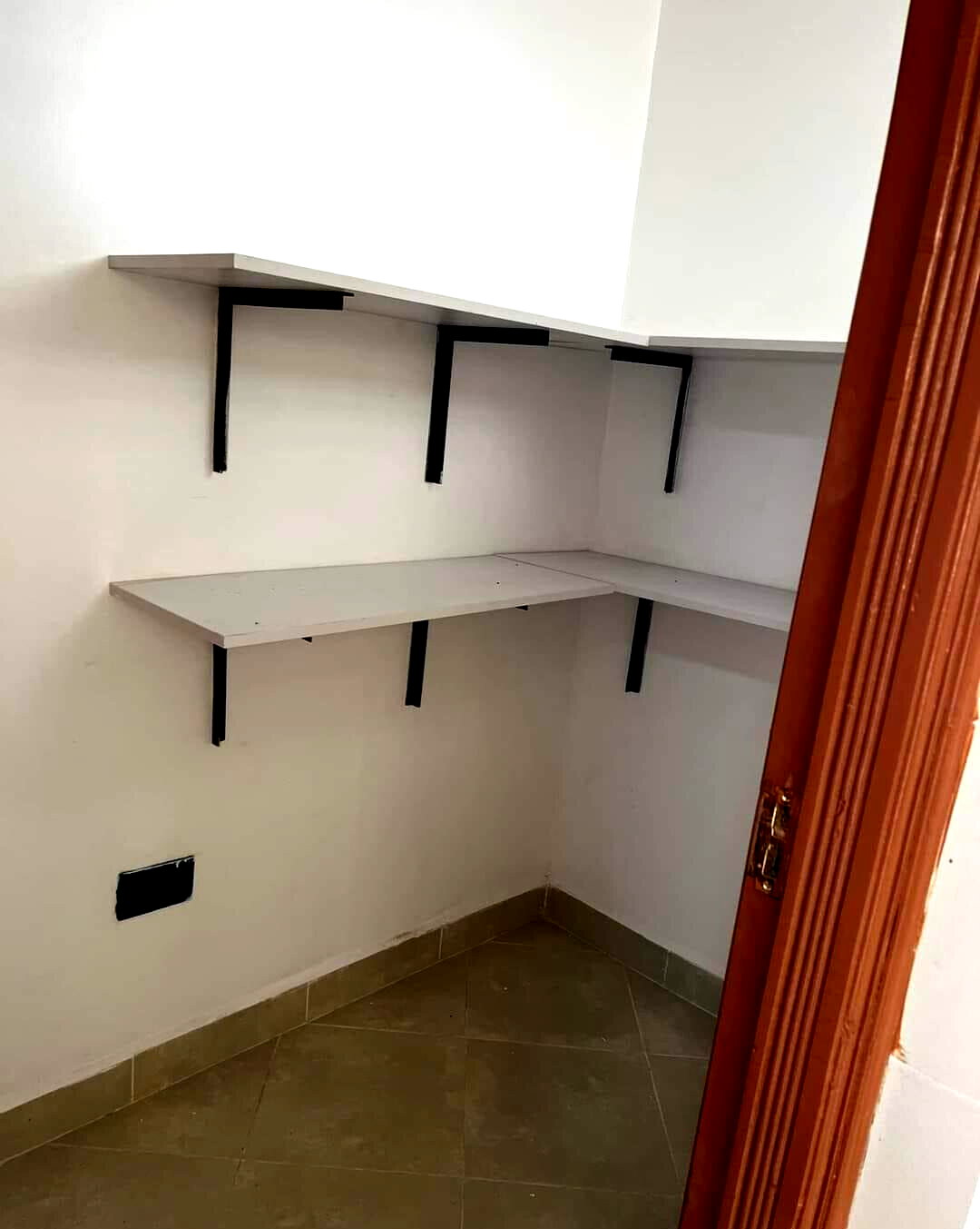 Garden Home with 4BR at KSh 120K