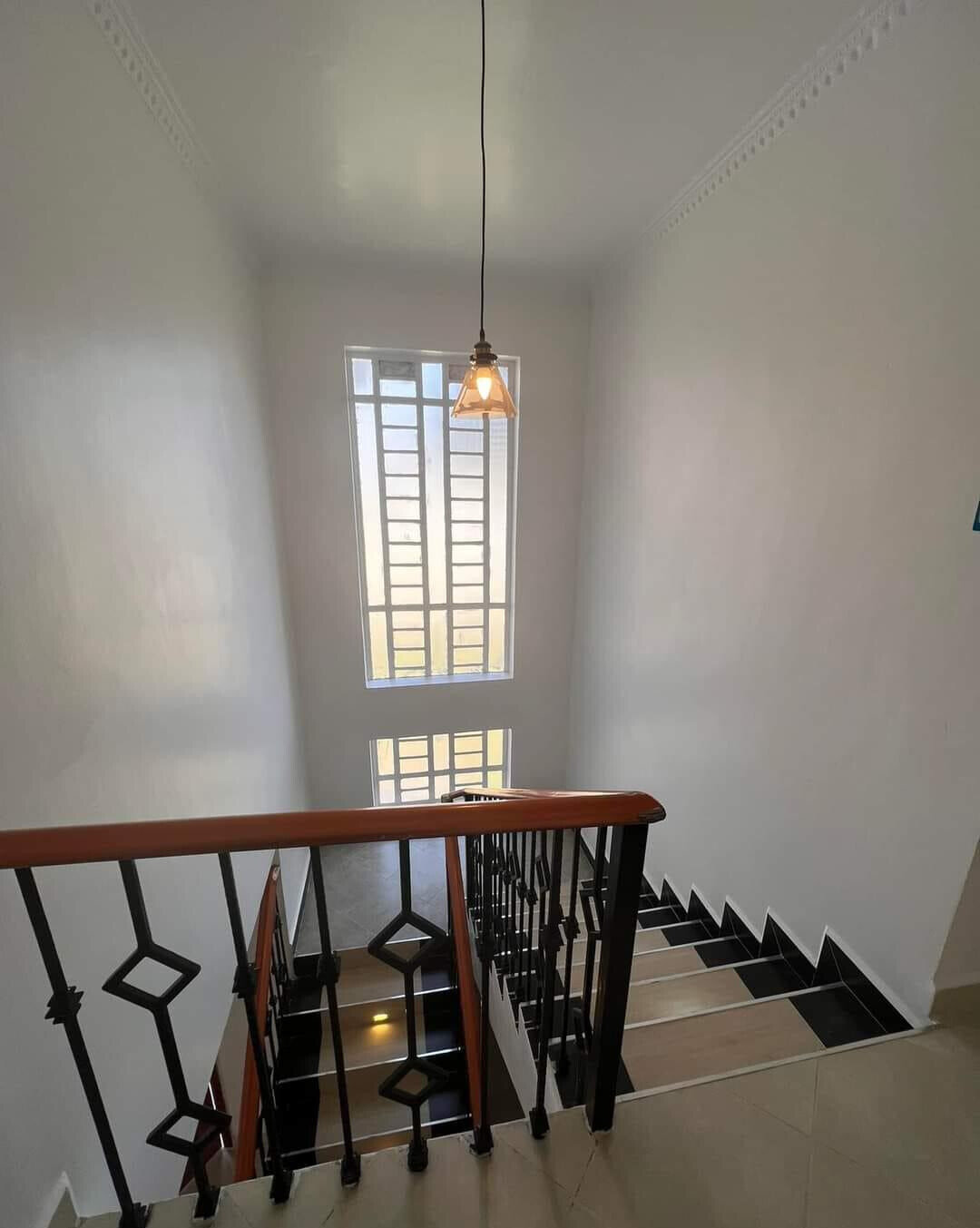 Garden Home with 4BR at KSh 120K