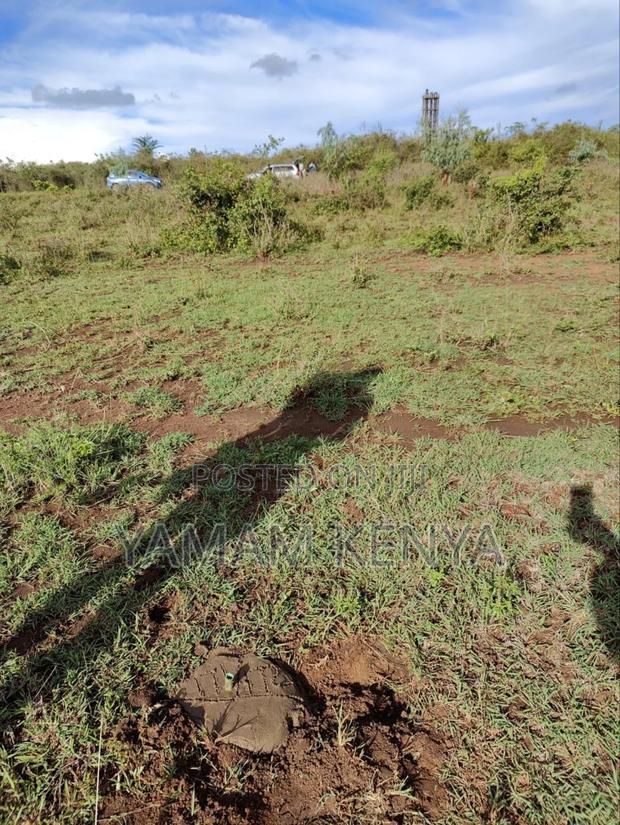 1 Acre for Sale Matuu Machakos