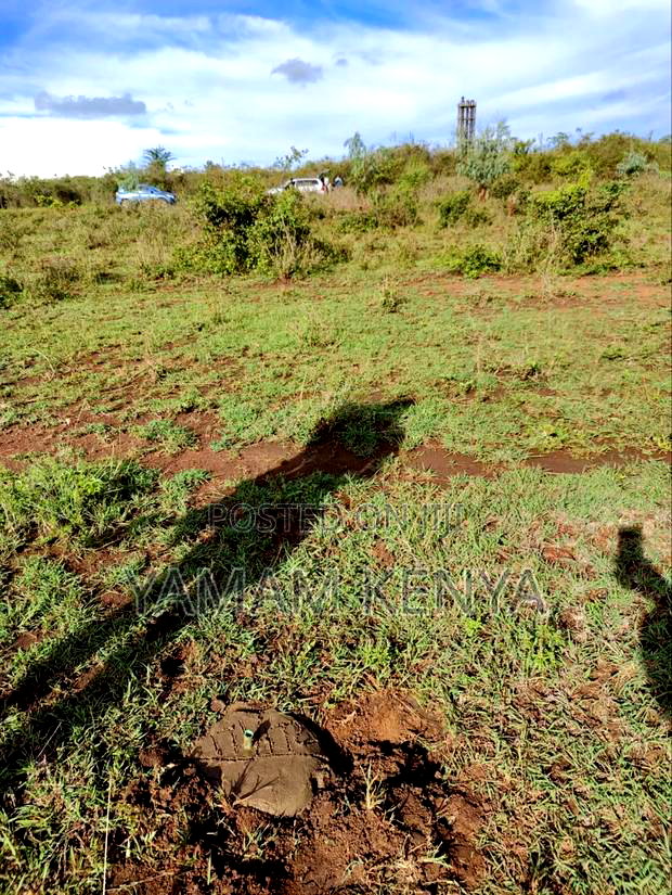 1 Acre for Sale Matuu Machakos