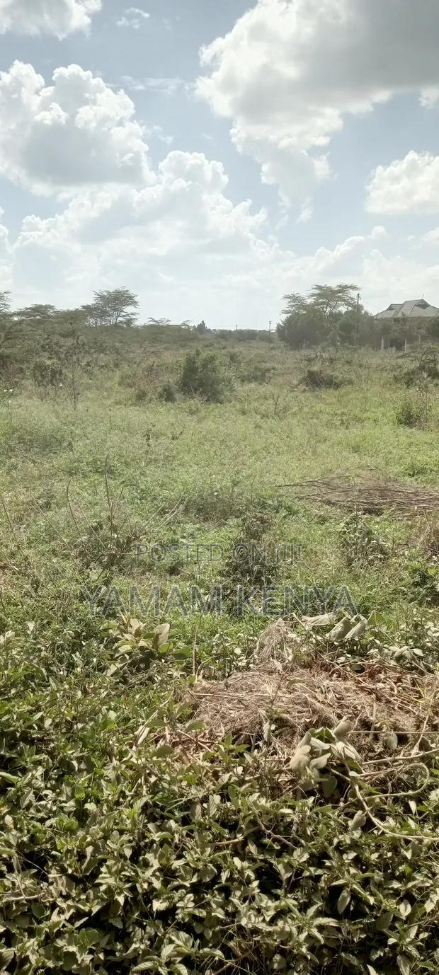 1 Acre for Sale Matuu Machakos