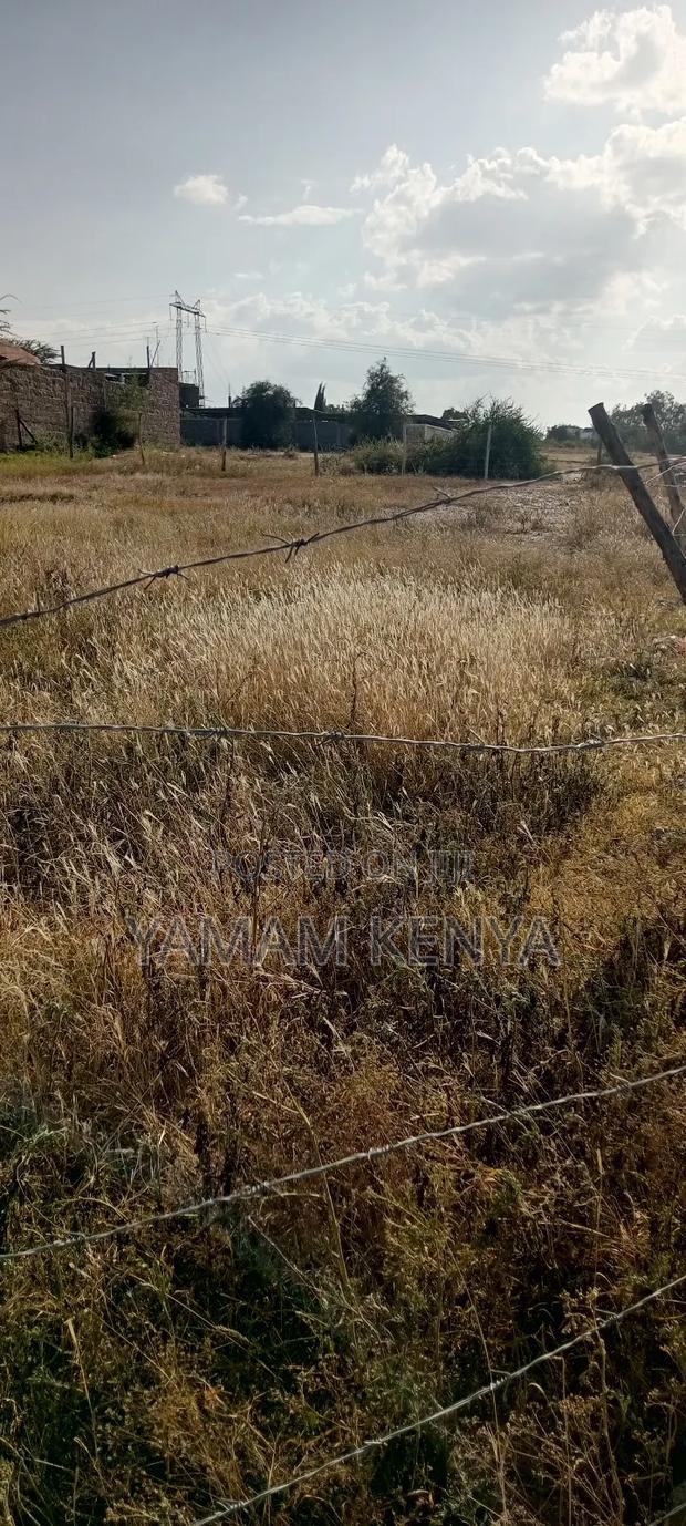 1 Acre for Sale Matuu Machakos