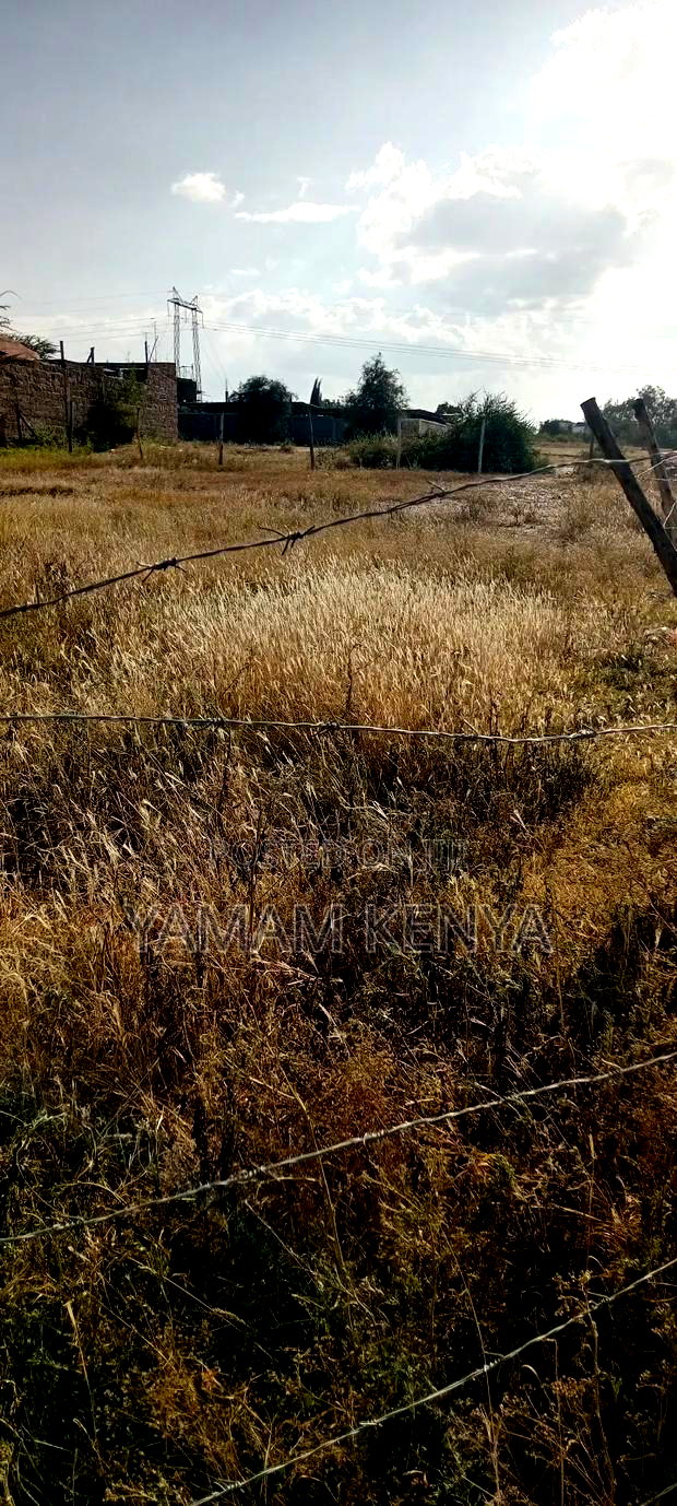 1 Acre for Sale Matuu Machakos