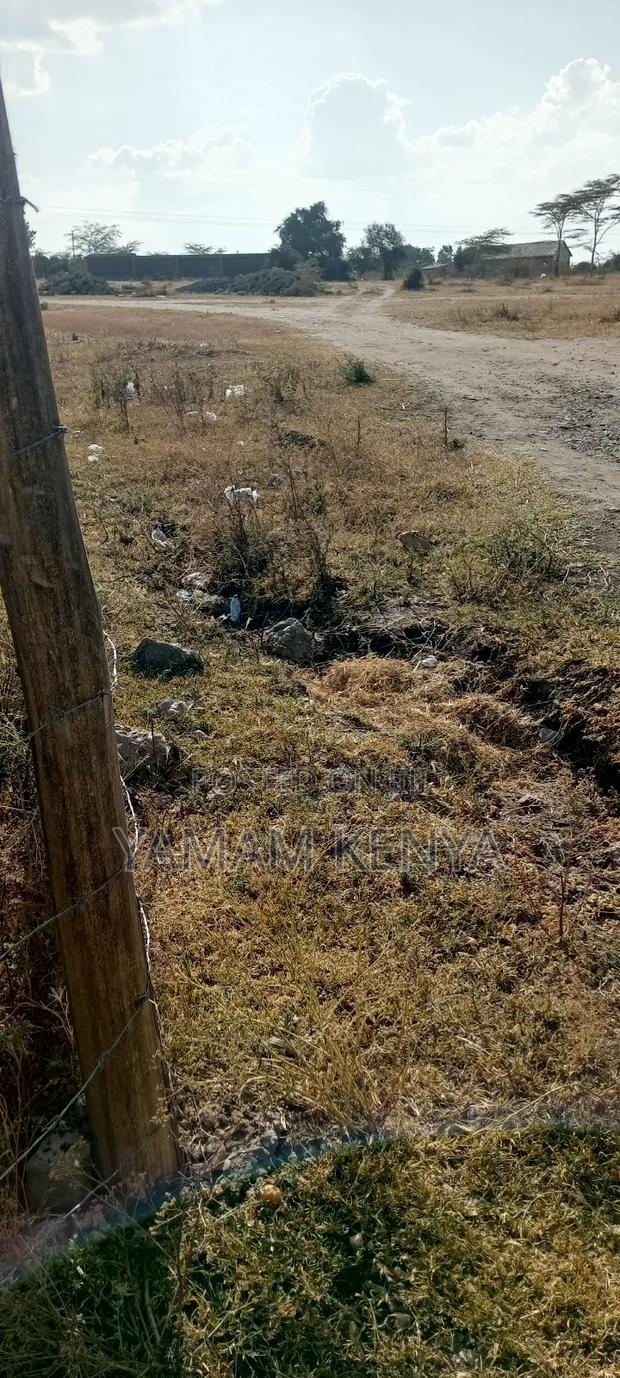 1 Acre for Sale Matuu Machakos